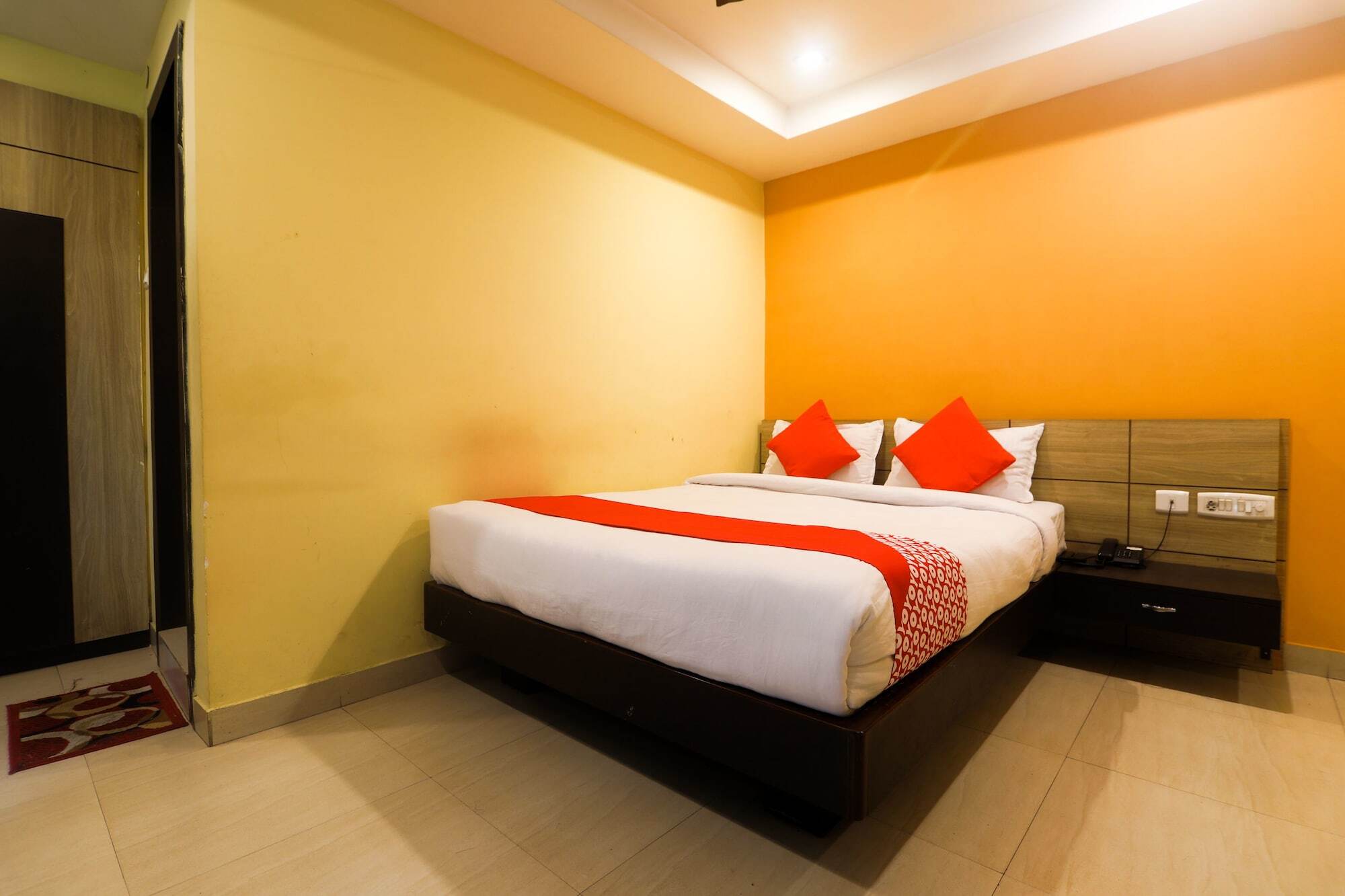 OYO 27736 Hotel Sunview Guwahati Exterior foto